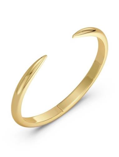 Edblad Crest Bangle Guld