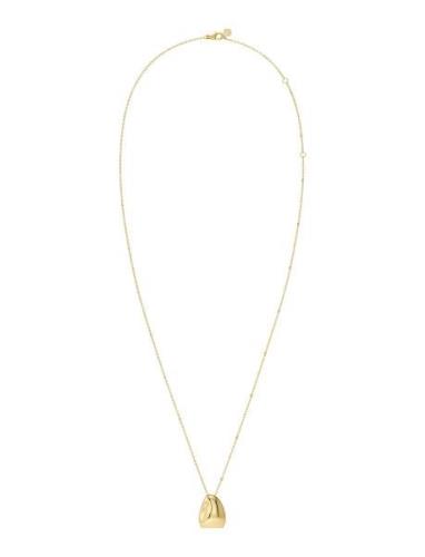 Edblad Lulu Necklace L Guld