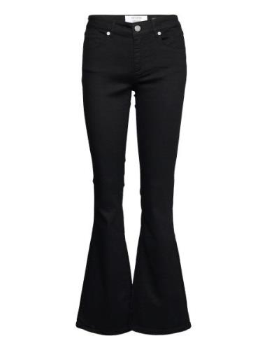 Pieszak Marija Flare Swan Deep Black Svart