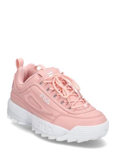 FILA Disruptor Wmn Rosa