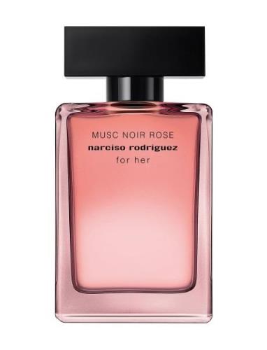 Narciso Rodriguez For Her Musc Noir Rose Edp Nude