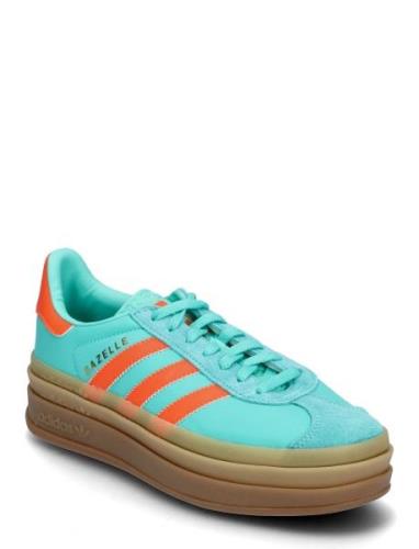 Adidas Originals Gazelle Bold W Blå