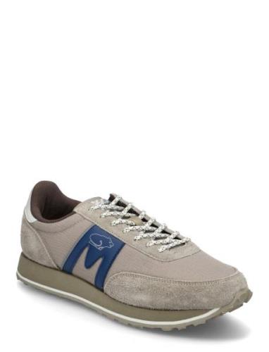 Karhu Albatross Control Vintage Khaki / Blue Opal Beige