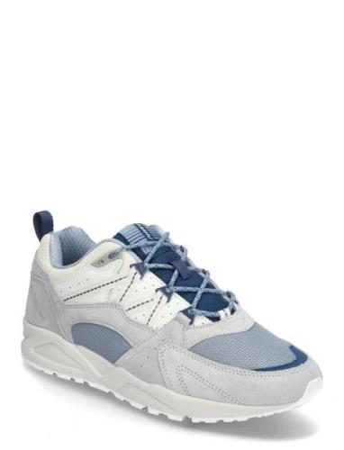 Karhu Fusion 2.0 Dawn Blue / Ashley Blue Blå