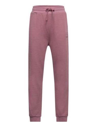 Hummel Hmlwong Pants Rosa