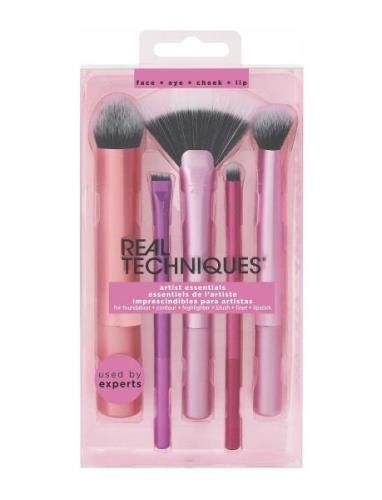 Real Techniques Artist Essentials Rosa