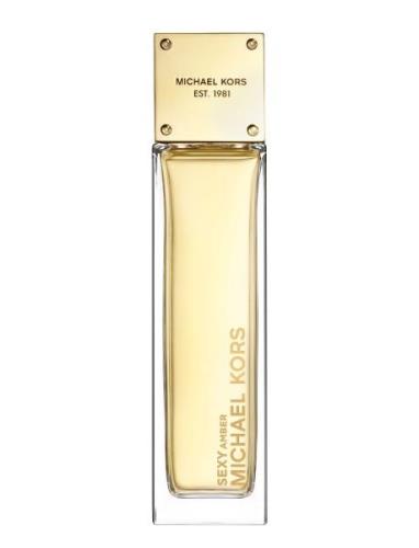 Michael Kors Fragrance Sexy Amber Edp Nude