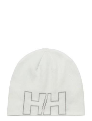 Helly Hansen Outline Beanie Vit