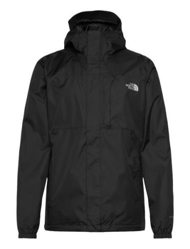 The North Face M Quest Triclimate Jacket Svart