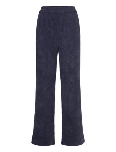 Saint Tropez Gabborsz Pants Marinblå