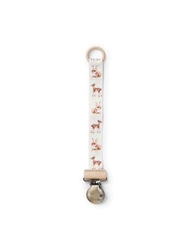 Pacifier Clip - Fairytale Friends Baby & Maternity Pacifiers & Accesso...