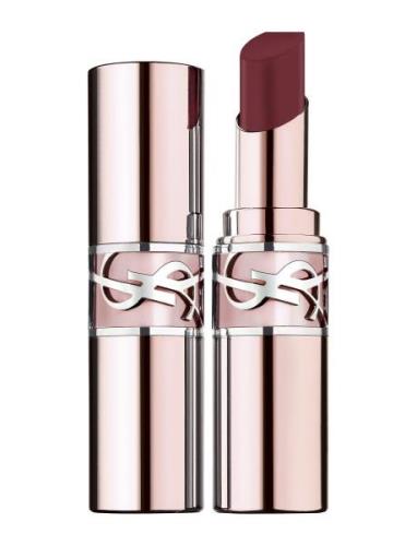 Yves Saint Laurent Ysl Loveshine Candy Glow Tinted Lip Balm Nude Crush...