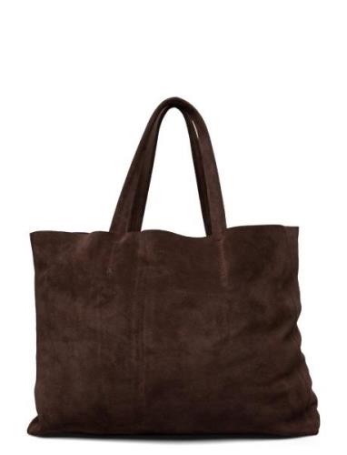 Anonymous Copenhagen Ruba Shopper Brun