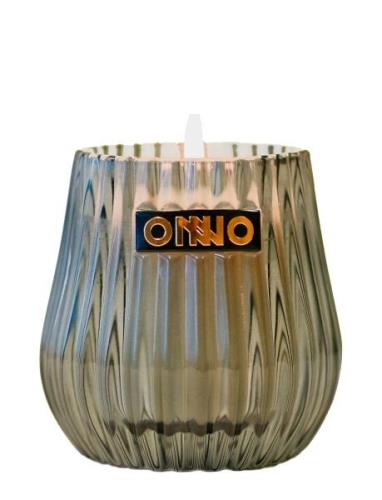 ONNO Onno Eclectic Candle Nude