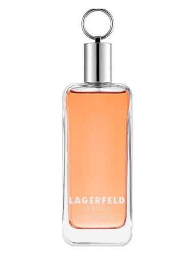 Karl Lagerfeld Fragrance Classic Edt Nude