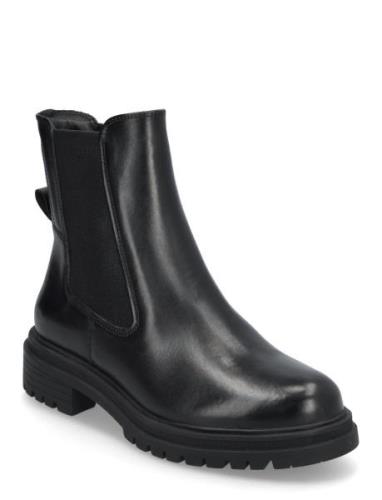 Tamaris Women Boots Svart