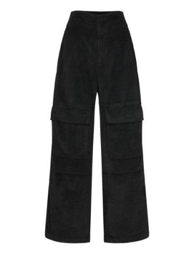 Hope Heartbreak Trousers Svart