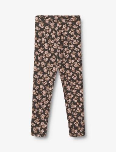 Wheat Leggings Jules Multi/patterned