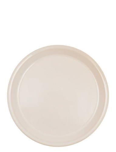 OYOY Living Design Yuka Lunch Plate - Pack Of 2 Rosa