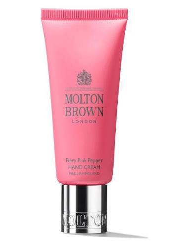 Molton Brown Fiery Pink Pepper Hand Cream Nude