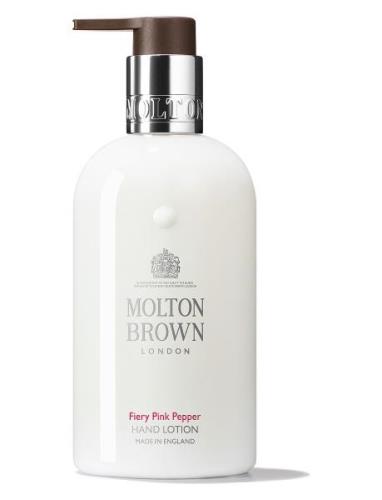 Molton Brown Fiery Pink Pepper Hand Lotion Nude