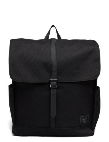 Herschel City Backpack Svart