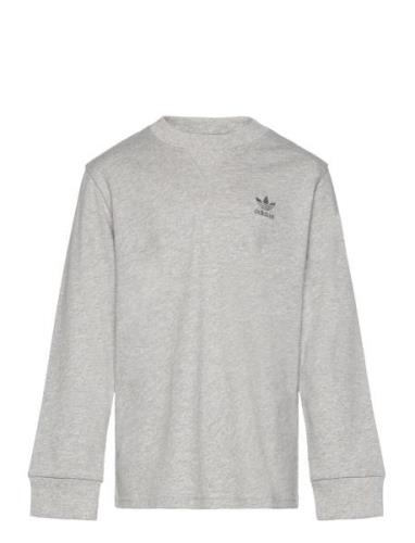 Adidas Originals Long Sleeve Grå