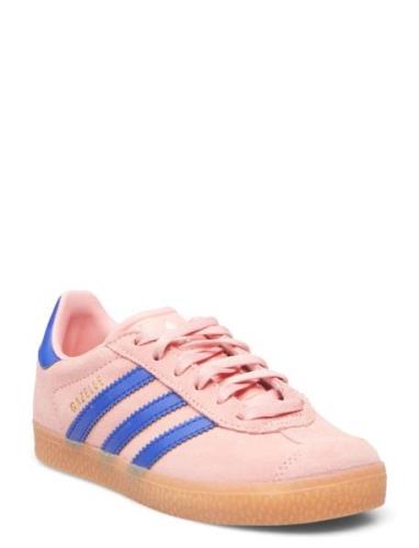 Adidas Originals Gazelle C Rosa