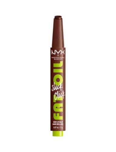 NYX Professional Makeup Nyx Professional Makeup Fat Oil Slick Click 12...