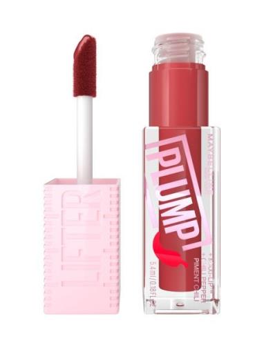 Maybelline Maybelline New York, Lifter Plump, 006 Hot Chili, 5.4Ml Nud...