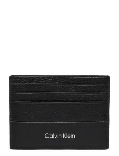 Calvin Klein Subtle Mix Cardholder 6Cc Svart