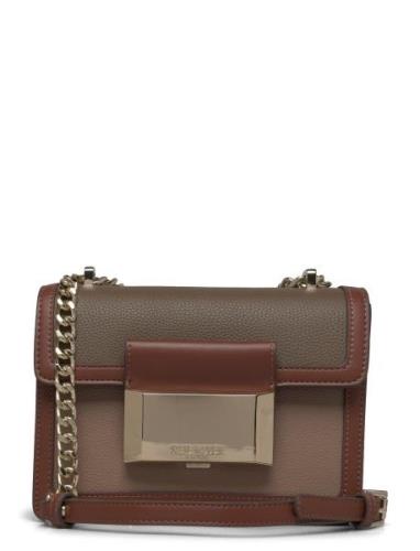 Steve Madden Bportia Crossbody Bag Brun