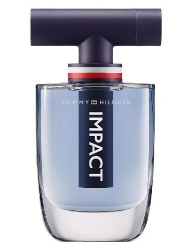 Tommy Hilfiger Fragrance Impact Men Edt Nude