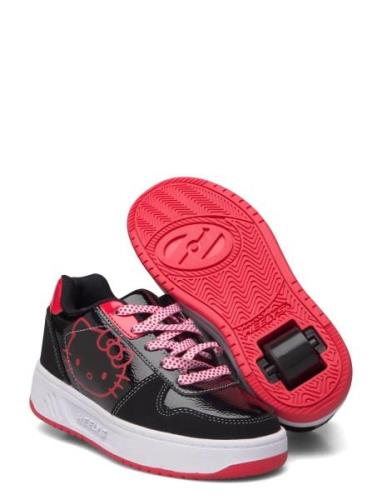 Heelys Kama Hkc Svart