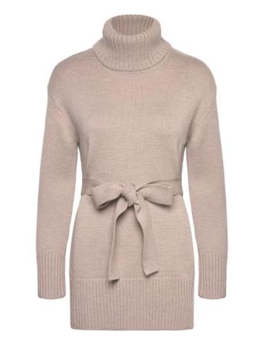 BUSNEL Liza Sweater Beige