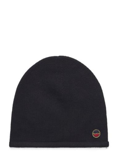 BUSNEL Aicha Beanie Svart