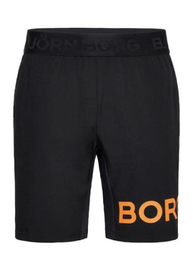 Björn Borg Borg Shorts Svart