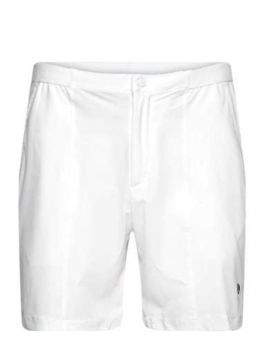 Björn Borg Ace 7’ Shorts Vit