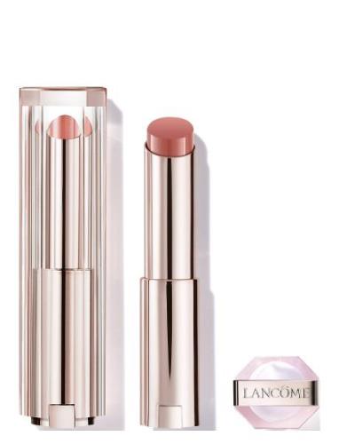 Lancôme Lip Idôle Squalane-12 Butterglow Glowy Color Balm Nude