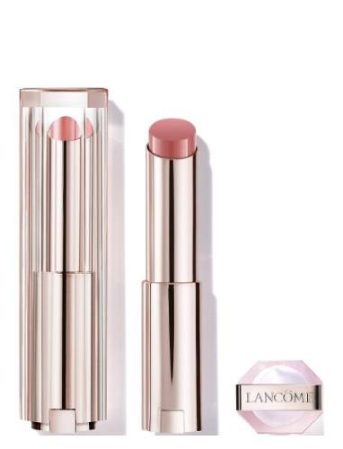 Lancôme Lip Idôle Squalane-12 Butterglow Glowy Color Balm Nude