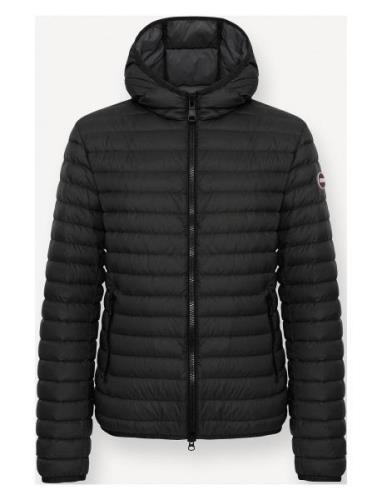 Colmar Mens Down Jacket Svart