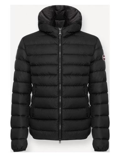 Colmar Mens Down Jacket Svart