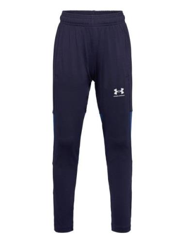 Under Armour Ua B's Challenger Train Pant Marinblå