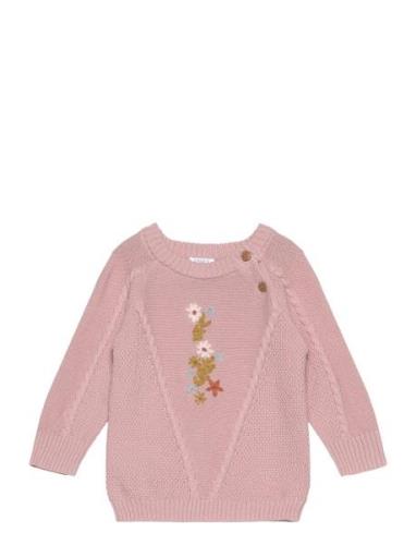 Hust & Claire Hcpanya - Jumper Rosa