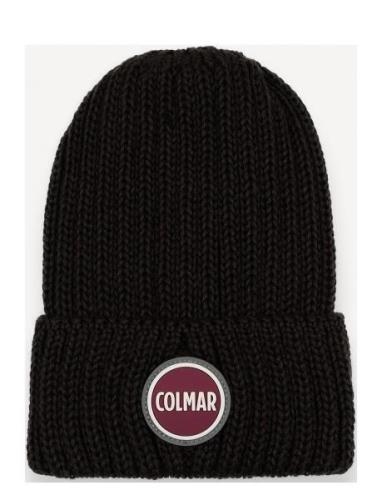 Colmar Junior Hat Svart