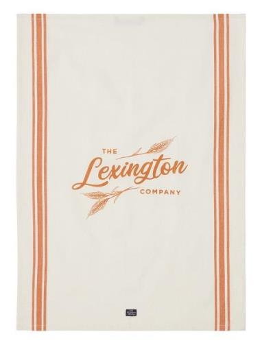 Lexington Home Lexington Organic Cotton Kitchen Towel Vit