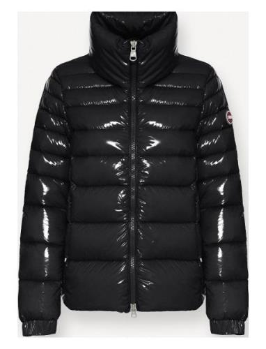 Colmar Ladies Down Jacket Svart