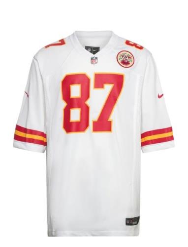 NIKE Fan Gear Nike Home Game Jersey - Player Vit