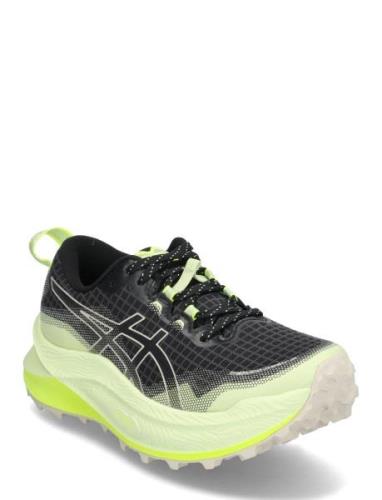 Asics Trabuco Max 3 Svart