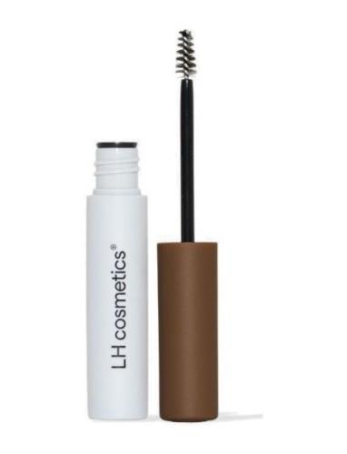 LH Cosmetics Tinted Brow Gel Brun